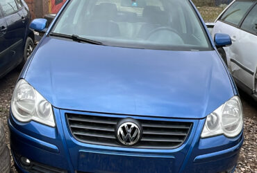 SVE VRSTE DELOVA ZA VW